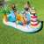 Intex Fishing Fun napuhavani Dječji bazen 218x188x99cm - Plaža (57162NP) 32051691