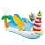 Intex Fishing Fun napuhavani Dječji bazen 218x188x99cm - Plaža (57162NP) 32051691