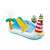 Intex Fishing Fun napuhavani Dječji bazen 218x188x99cm - Plaža (57162NP) 32051691