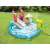 Family fun with Intex Alligator Inflatable Kids Pool