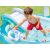 Child playing with Intex Alligator Pool Toys