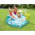 Intex Alligator Inflatable Pool for Backyard Fun