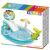 Intex Alligator Inflatable Play Center Packaging