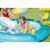 Intex Alligator Inflatable Play Center with Slide and Sprinkler for Kids