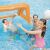 Intex Fun Goals aufblasbares Tor + Ball 124x84x76cm (58507NP) 99245917