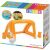 Intex Fun Goals inflatable goal + ball 124x84x76cm (58507NP) 99245917