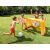 Nadmuchiwana bramka Intex Fun Goals + piłka 124x84x76cm (58507NP) 99245917