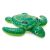 Intex Lilft Sea Turtle Inflatable Riding Horse - Turtle 127x150cm (57524NP) 31394583