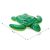 Intex Lilft Sea Turtle Inflatable Riding Horse - Turtle 127x150cm (57524NP) 31394583
