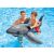 Intex Great White Shark Aufblasbares Reitpferd - Hai 107x173cm (57525NP) 31394587