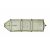 Delphin BASE-R Haltartó - Gumírozott Háló - 80cm 80216571
