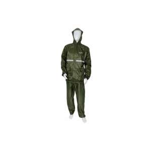 CarpZoom Tornado Vízálló Esőruha - M