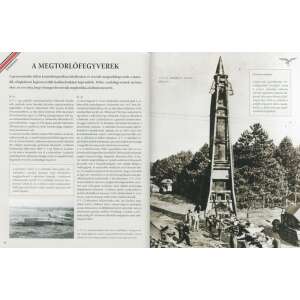 A második világháború teljes története - 7. Kötet - A partraszállás 32800350 Történelmi, történeti könyvek