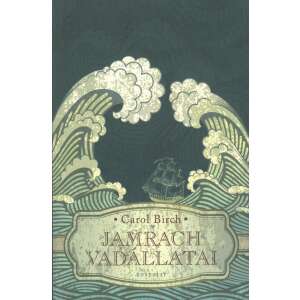 Jamrach Vadállatai 35929225 Szépirodalmi könyvek, regények