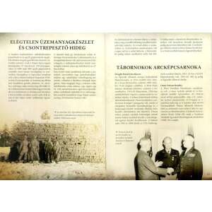 Háborús krónikák 1. - Páncélosok az Ardennekben 32803235 Történelmi, történeti könyv