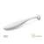 Delphin Zandera UVs Gumihal - 10cm - 30 db 80536644