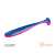 Delphin Zandera UVs Gumihal - 10cm - 30 db 80536644