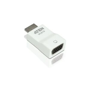 Aten VanCryst VC810 HDMI na VGA konvertor - Nedis