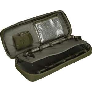 K-Karp Pionner Pro-Buzz Bag, buzz barok tárolására tervezett táska, több rekeszes kialakítással és párnázott belsővel a biztonságos tároláshoz - Egyéb táska