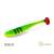 Delphin ZANDERA UVs 15cm PERCHY puha csalik