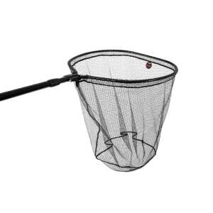 Delphin OMEGA Merítőháló - 2 részes - 250cm 80662467 - Teleszkópos merítő