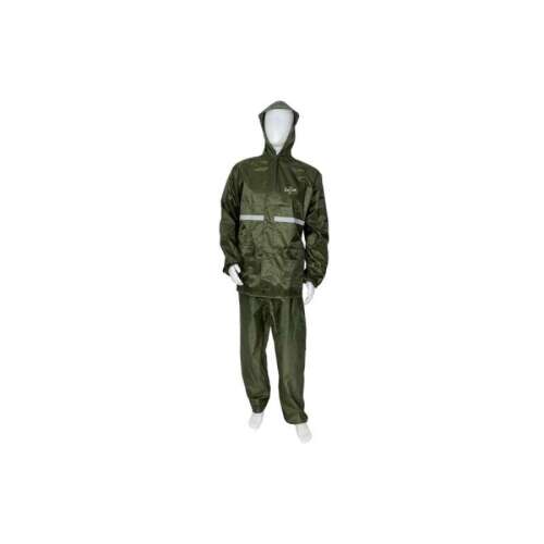 CarpZoom Tornado Esőruha - Vízálló - XL