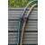 Fiskars FiberComp hose with repair connector, durable and weatherproof