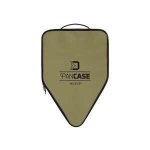 Delphin PanCASE EVA serpenyős táska, elülső nézet - Egyéb táska