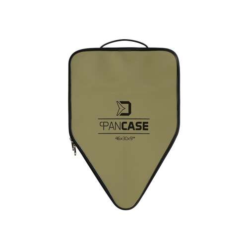 Delphin PanCASE EVA serpenyős táska, elülső nézet