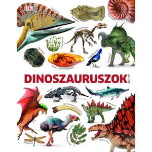 Dinoszauruszok könyve 90668708 