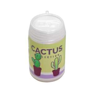 Cactus Collection - Tartódoboz kutyaürülék-összeszedő zsákhoz + 15 db zsák