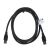 Lanberg 1.8m USB-A 3.0 Cable Full View