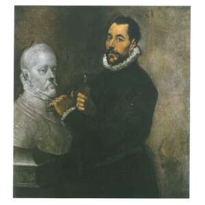 Világhíres festők: El Greco 32800450 Művészeti könyvek