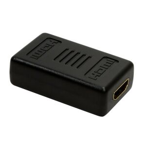 LogiLink HDMI to HDMI Adapter - AH0006 - HDMI Cable