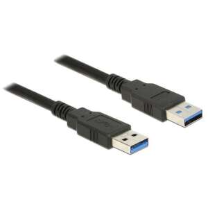 Delock - USB 3.0 A > USB 3.0 A M/M 1m - 85060 57840912 