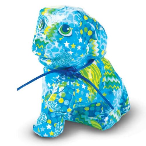 Melissa & Doug Decoupage Kutyus Készlet - Barkácsolás - 13 cm 164443092 - Melissa & Doug