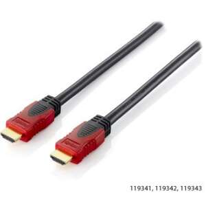 Equip HDMI 1.4 cable, 1 meter, gold-plated connectors - Equip HDMI Cable