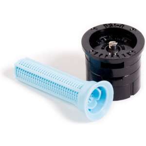 1800 AND UNI-SPRAY HEADS Quarter-circle irrigation with double nozzle - MPR 85279127 - Rain Bird