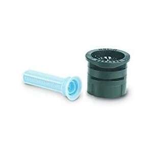 1800 ÉS UNI-SPRAY sprinkler head with double nozzle opening for quarter circle watering - MPR - Rain Bird