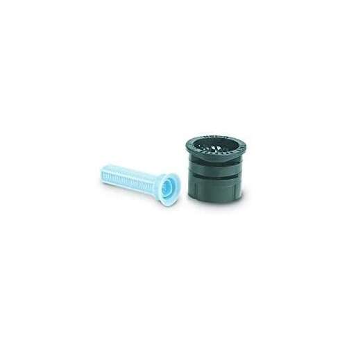 1800 AND UNI-SPRAY HEADS Quarter-circle irrigation with double nozzle - MPR
