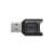 Четец за карти Kingston MobileLite Plus microSD, USB 3.2