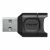 Kingston MobileLite Plus microSD Card Reader close up