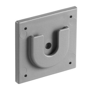 Gardena NatureUp! Mounting Bracket for Vertical Garden Planters - Flower pot