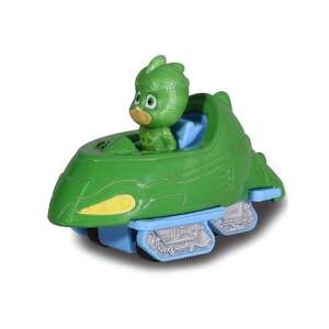 Pizsihősök mobil kisautó figurával - Dickie Toys - Gekko
