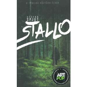 Stallo - A trollok köztünk élnek 35929241 Fantasy könyvek