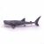 Papo Whale Shark figure, collectible sea animal toy