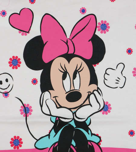 Disney Minnie "I am loved" ujjatlan baba hálózsák 1 TOG 31406231