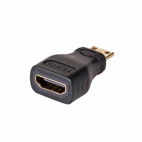 Akyga AK-AD-04 HDMI - miniHDMI adapter 178735163 - Rebeltec