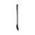 Fiskars Functional Form Salad Tongs, black, 200098