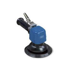 SCHEPPACH 150mm Şlefuit Orbital Pneumatic - Scheppach Sleifutoare